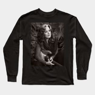 Bonnie Long Sleeve T-Shirt